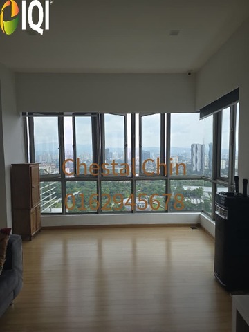 The Maple Condo - Sentul West image