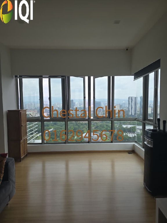 The Maple Condo - Sentul West image