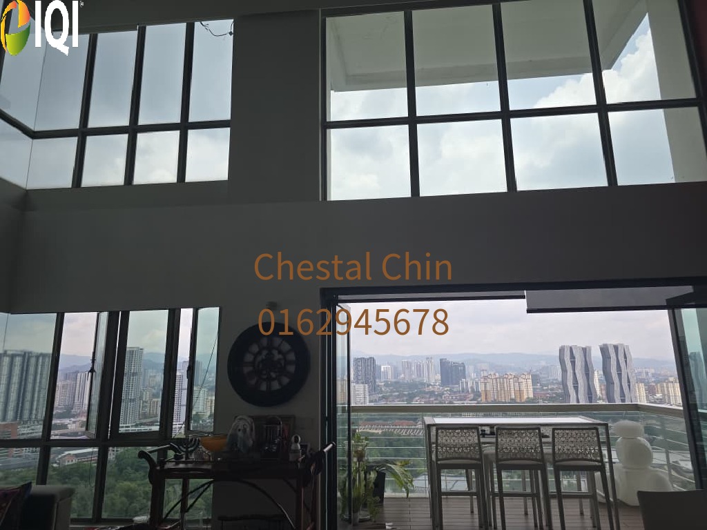 The Maple Condo - Sentul West image