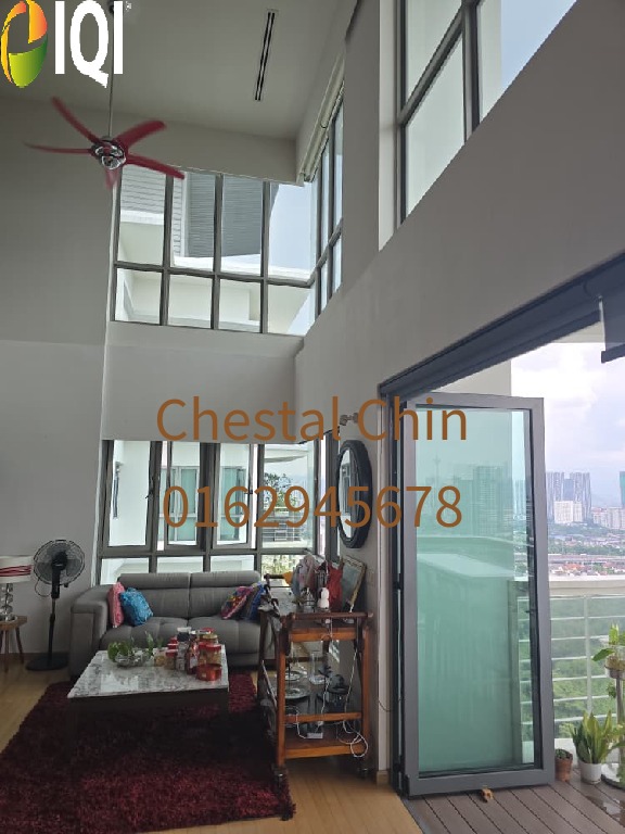 The Maple Condo - Sentul West image