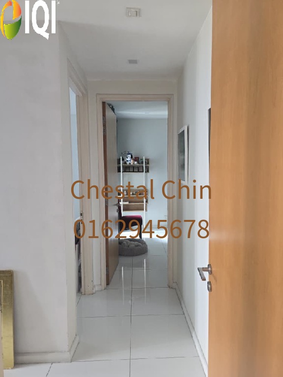 The Maple Condo - Sentul West image