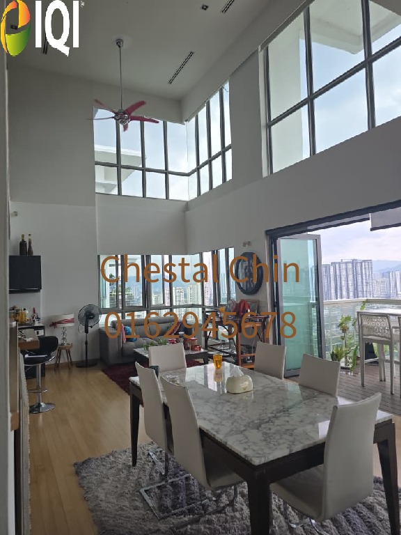 The Maple Condo - Sentul West image