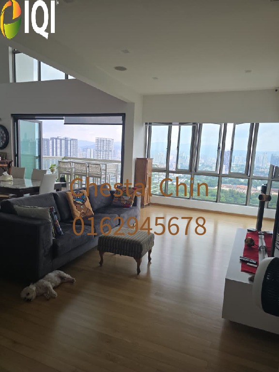 The Maple Condo - Sentul West image