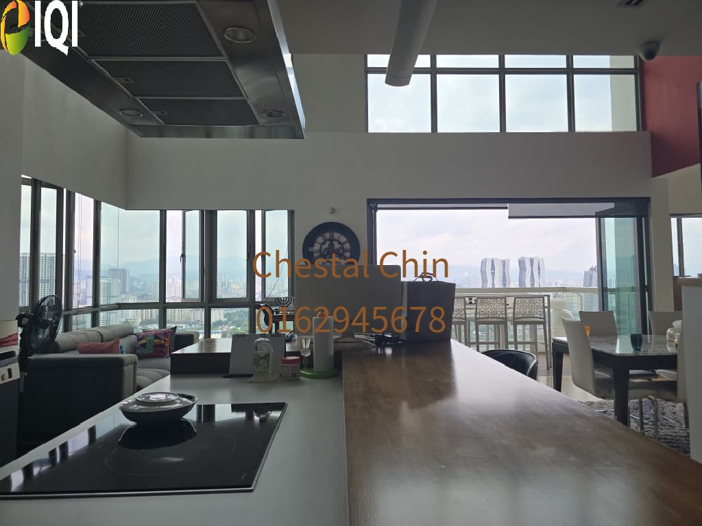 The Maple Condo - Sentul West image