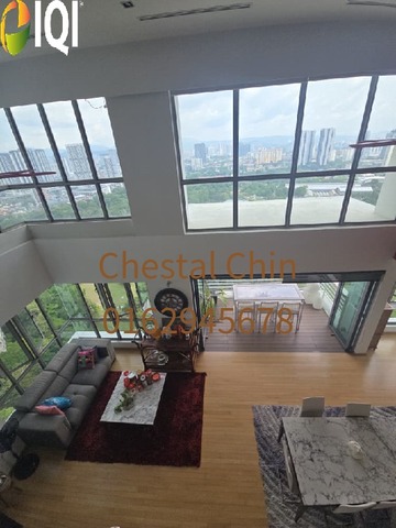 The Maple Condo - Sentul West image