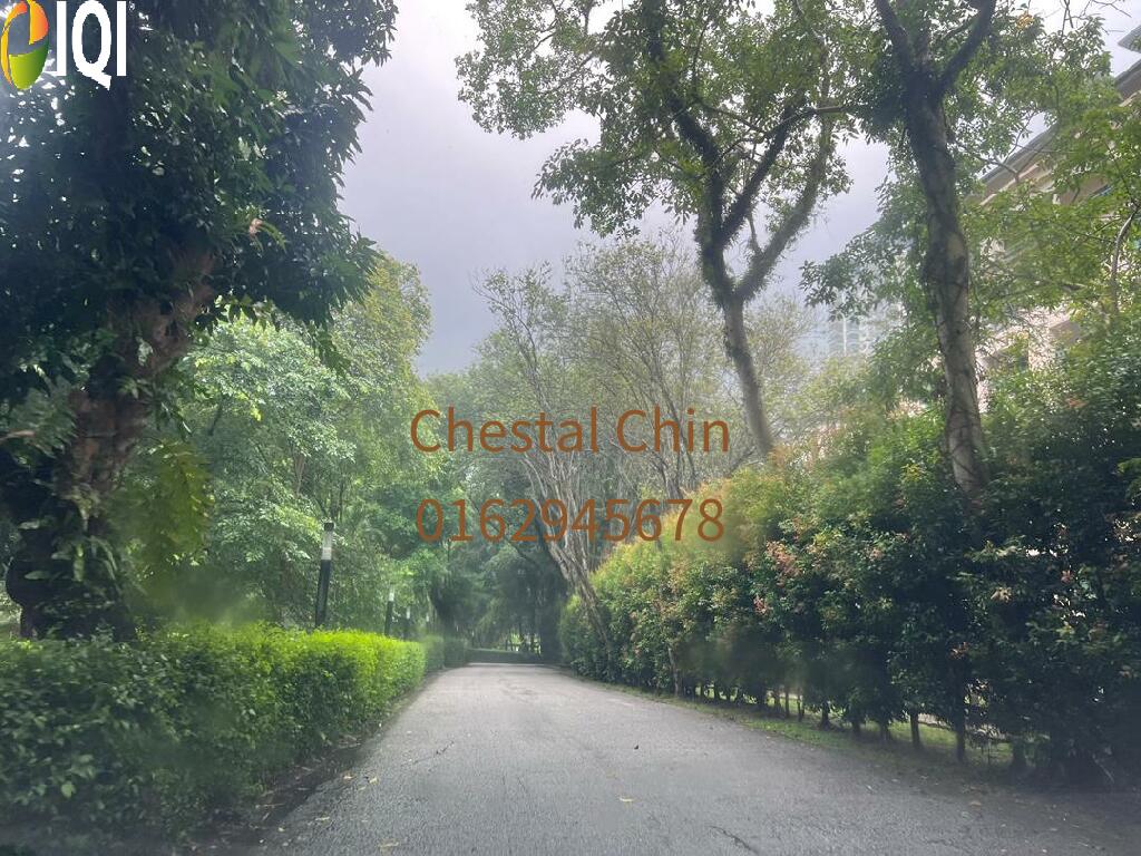 The Maple Condo - Sentul West image