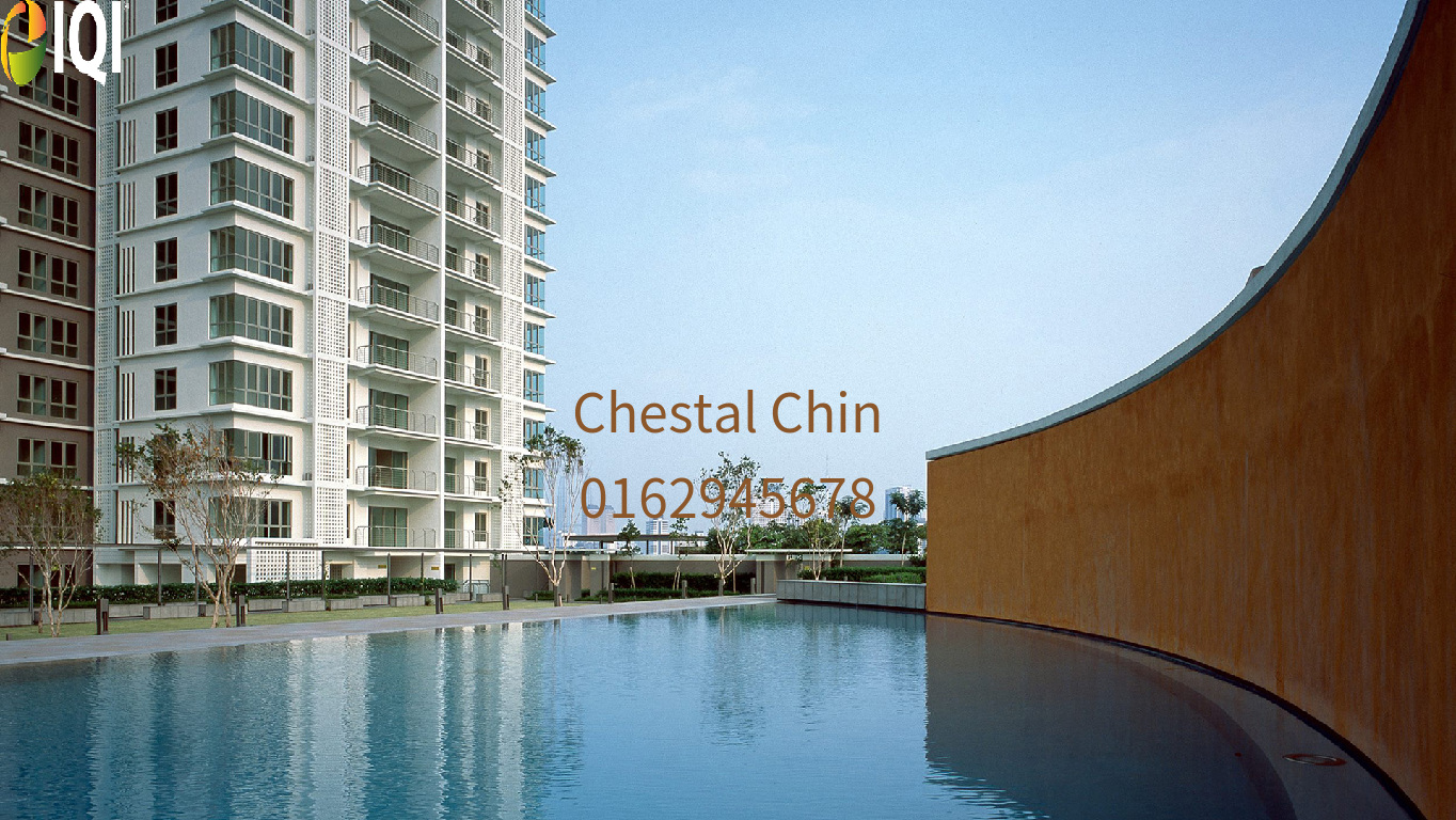 The Maple Condo - Sentul West image