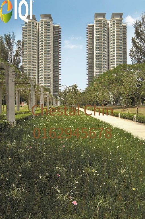 The Maple Condo - Sentul West image