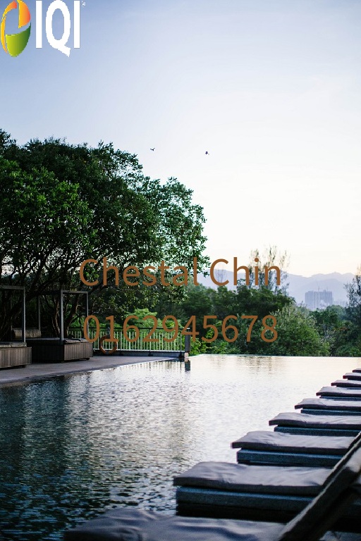 The Maple Condo - Sentul West image