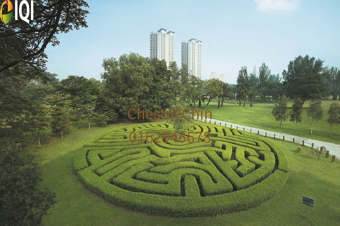 The Maple Condo - Sentul West image