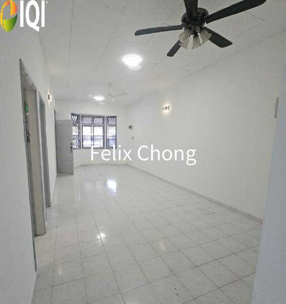 Taman Senai Utama Single Storey Terrace,Renovated,Senai,Kulai
