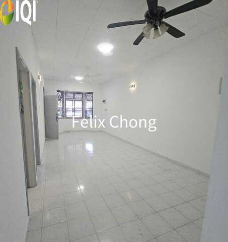 Taman Senai Utama Single Storey Terrace,Renovated,Senai,Kulai photo