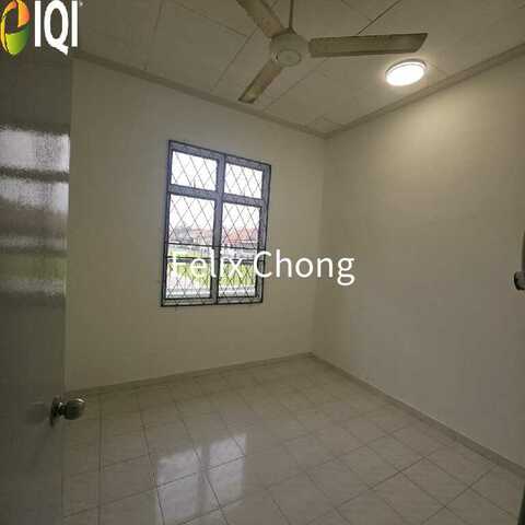 Taman Senai Utama Single Storey Terrace,Renovated,Senai,Kulai image