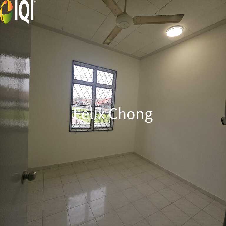 Taman Senai Utama Single Storey Terrace,Renovated,Senai,Kulai image