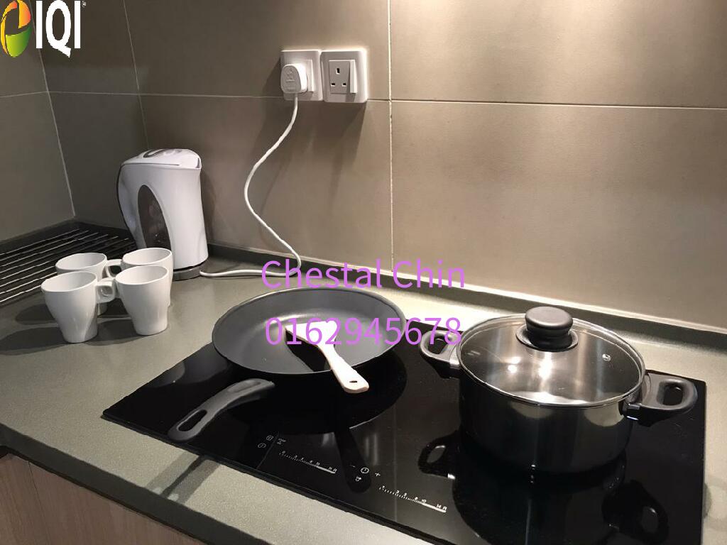 KL Gateway Residences image