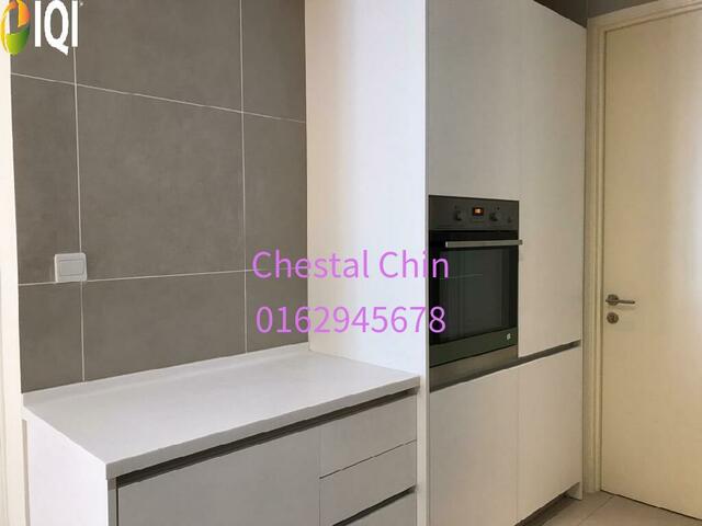 KL Gateway Residences image