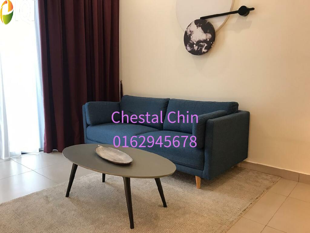 KL Gateway Residences image