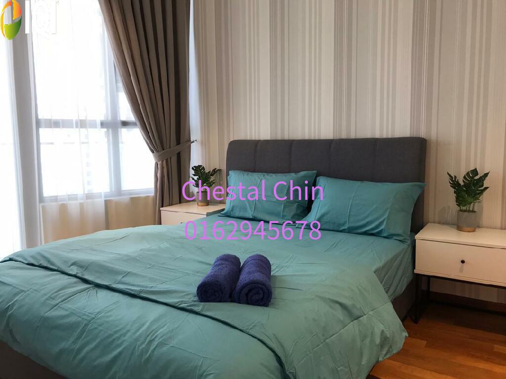 KL Gateway Residences image