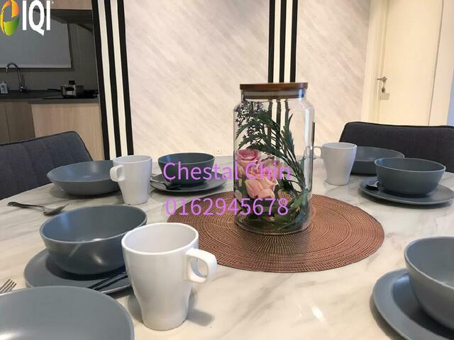 KL Gateway Residences image