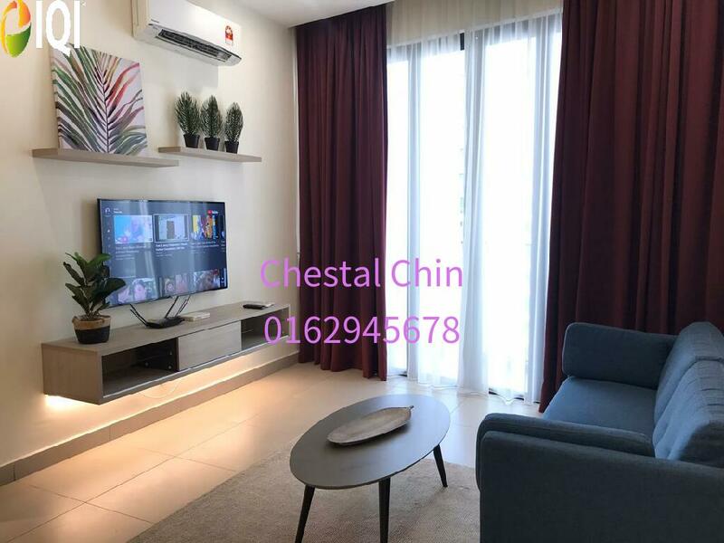 KL Gateway Residences