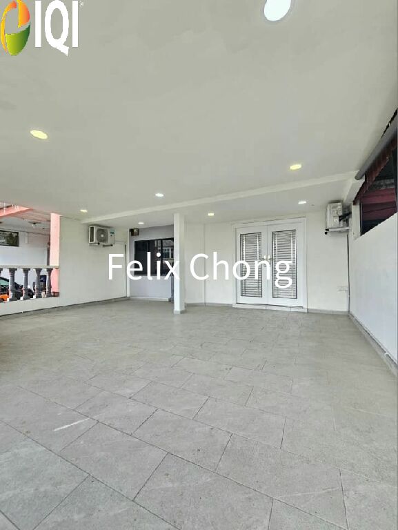 Taman Desa Jaya 2 Sty Terrace,Jalan Lembah,Johor Bahru,Renovated image