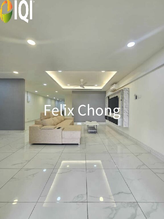 Taman Desa Jaya 2 Sty Terrace,Jalan Lembah,Johor Bahru,Renovated image