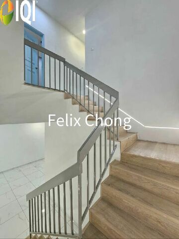 Taman Desa Jaya 2 Sty Terrace,Jalan Lembah,Johor Bahru,Renovated image