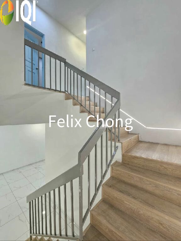 Taman Desa Jaya 2 Sty Terrace,Jalan Lembah,Johor Bahru,Renovated image