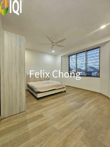 Taman Desa Jaya 2 Sty Terrace,Jalan Lembah,Johor Bahru,Renovated image