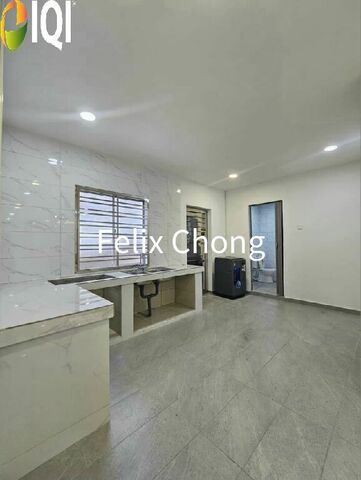 Taman Desa Jaya 2 Sty Terrace,Jalan Lembah,Johor Bahru,Renovated image