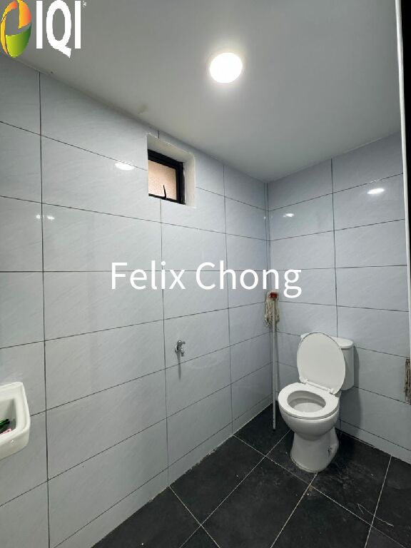 Bandar Baru Uda 1 Sty Terrace,Jalan Padi,Johor Bahru,Renovated,Bumi Lot image