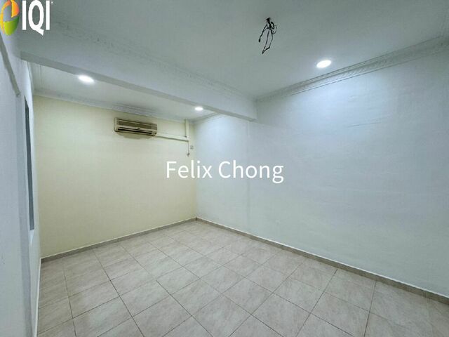 Bandar Baru Uda 1 Sty Terrace,Jalan Padi,Johor Bahru,Renovated,Bumi Lot image