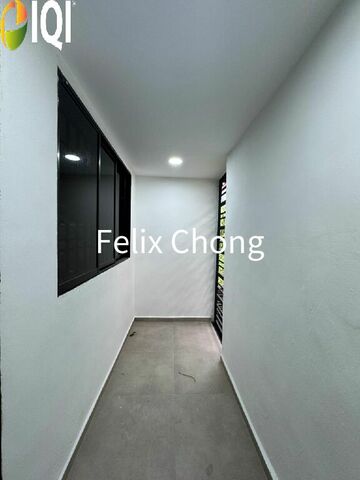 Bandar Baru Uda 1 Sty Terrace,Jalan Padi,Johor Bahru,Renovated,Bumi Lot image