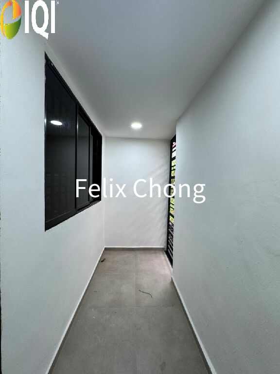 Bandar Baru Uda 1 Sty Terrace,Jalan Padi,Johor Bahru,Renovated,Bumi Lot image