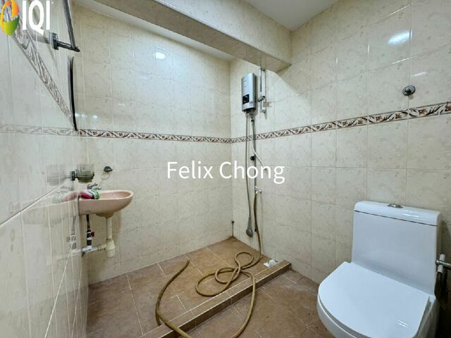 Bandar Baru Uda 1 Sty Terrace,Jalan Padi,Johor Bahru,Renovated,Bumi Lot image