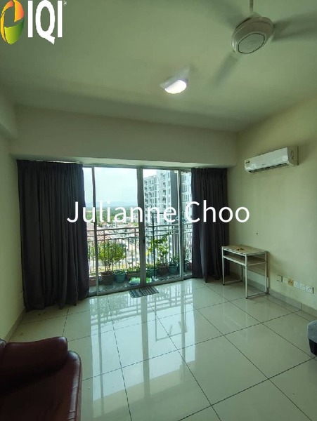 Royale Infinity @ Tambun Royale City