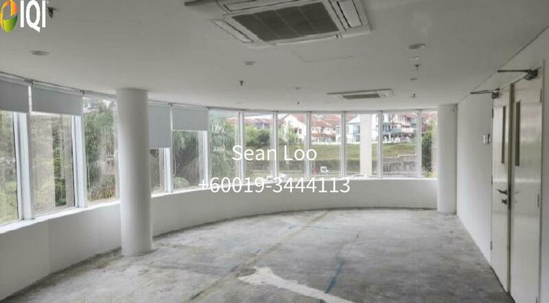 Kinrara Industrial Park