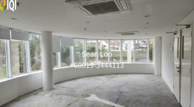 Kinrara Industrial Park photo