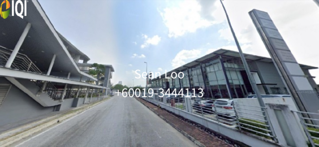 Kinrara Industrial Park image