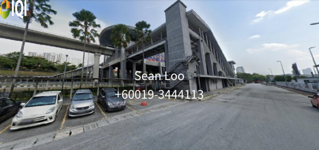 Kinrara Industrial Park image