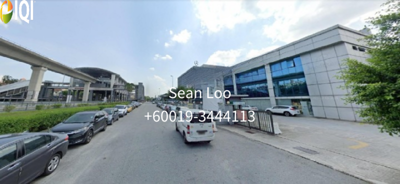Kinrara Industrial Park