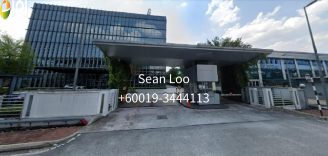 Kinrara Industrial Park image