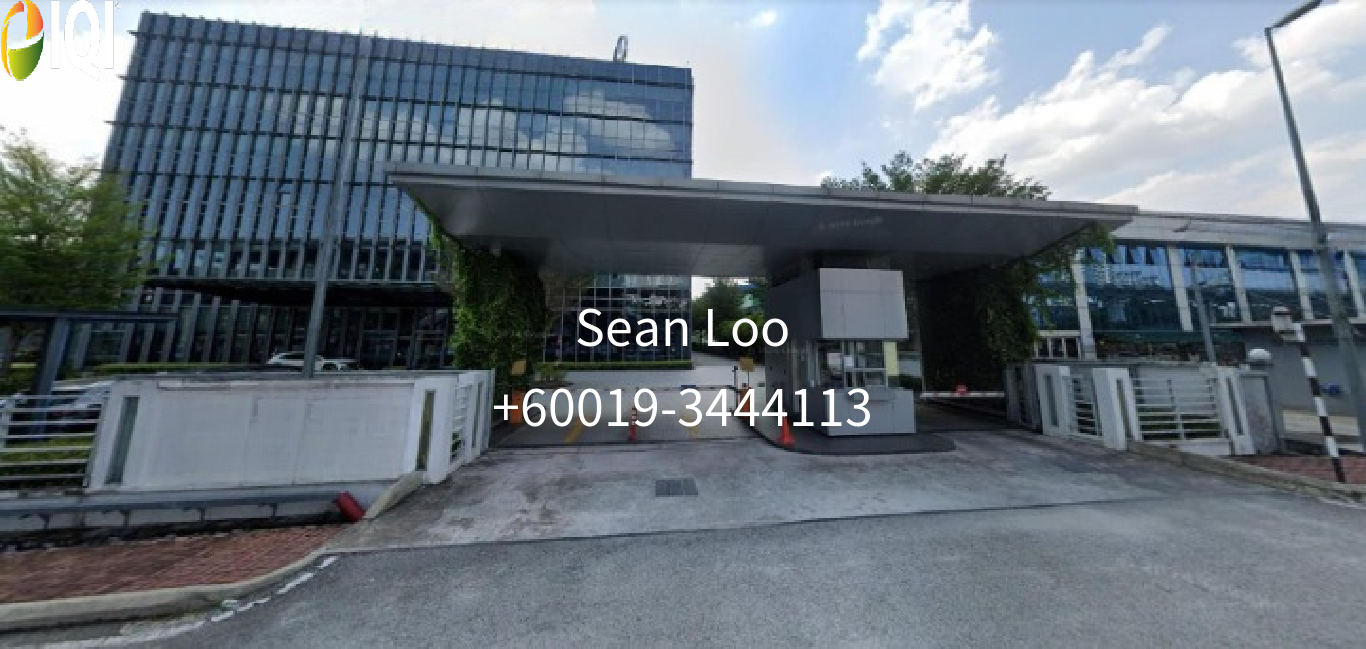 Kinrara Industrial Park image