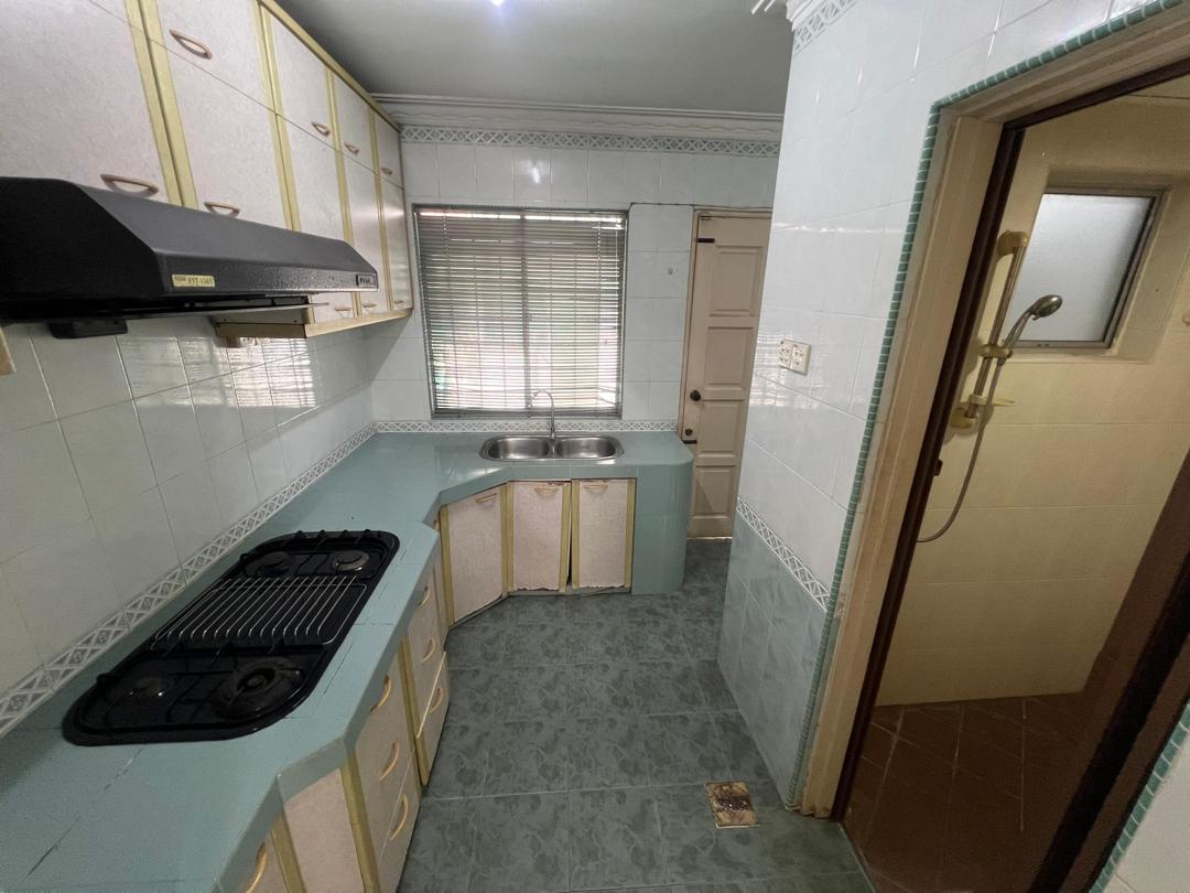 Bandar Damai Perdana image