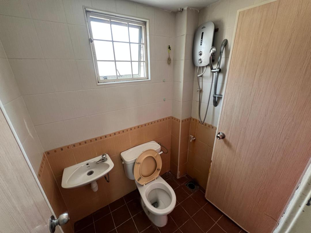 Bandar Damai Perdana image