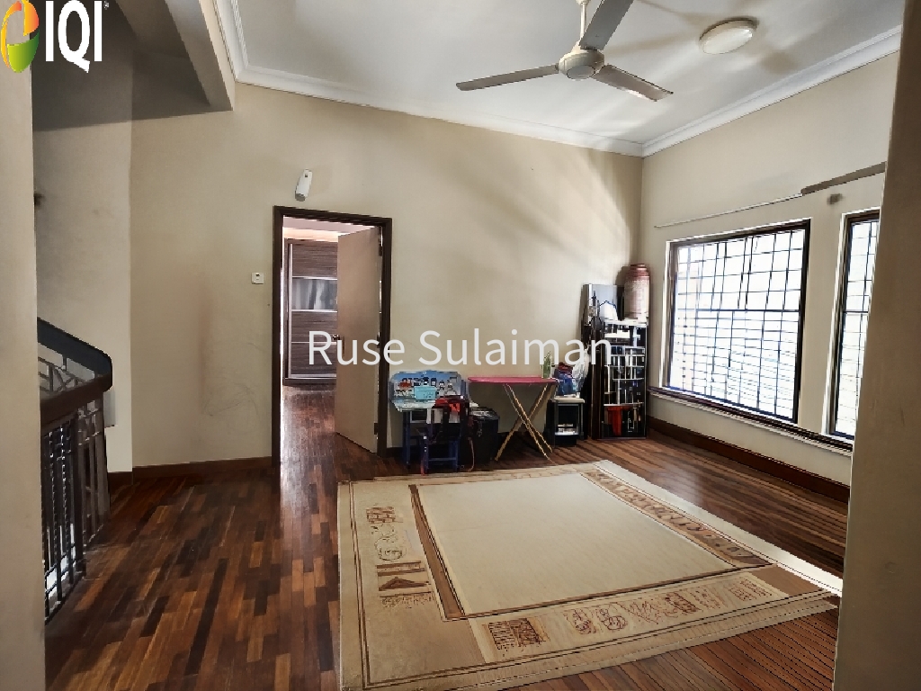 2.5 Storey Superlink Endlot House Presint 16 Putrajaya  image