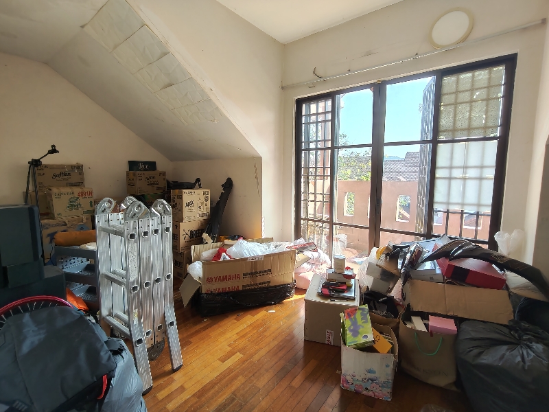 2.5 Storey Superlink Endlot House Presint 16 Putrajaya  image