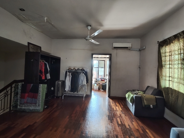 2.5 Storey Superlink Endlot House Presint 16 Putrajaya  image