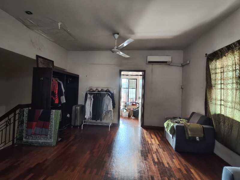 2.5 Storey Superlink Endlot House Presint 16 Putrajaya  image