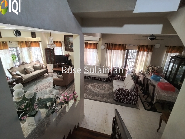 2.5 Storey Superlink Endlot House Presint 16 Putrajaya  image